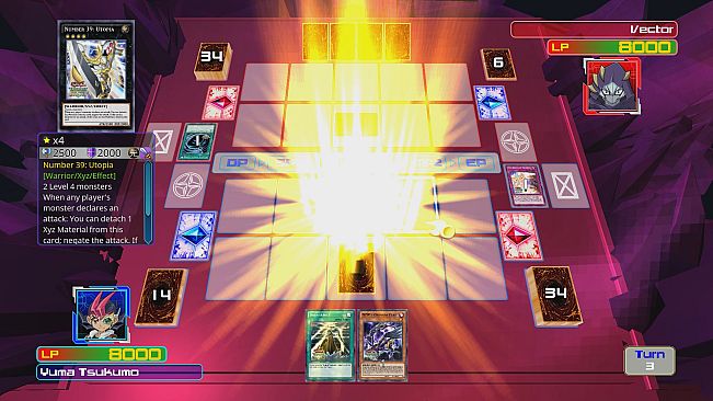 Yu-Gi-Oh! Legacy of the Duelist