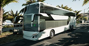 Tourist Bus Simulator - Top Class DD