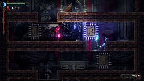 Bloodbreaker: Labyrinth of the Witch