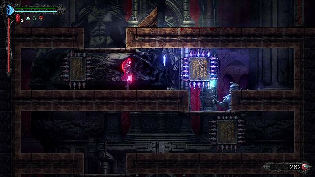 Bloodbreaker: Labyrinth of the Witch