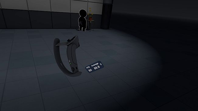 fpsVR