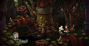 Goodbye Deponia Premium Edition Upgrade