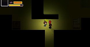 The Backworld: Prologue