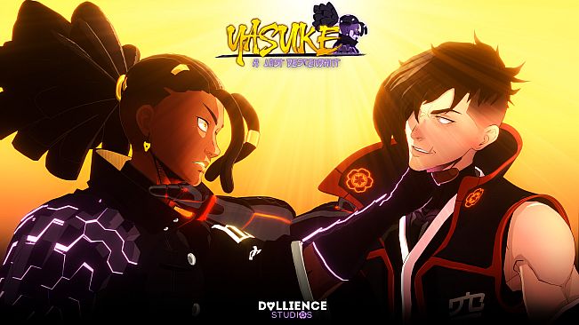 YASUKE: A Lost Descendant