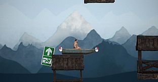 Amazing Sumo Boat Adventure