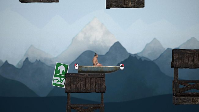 Amazing Sumo Boat Adventure