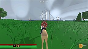 Rough Souls: Adventures