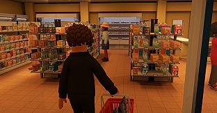 Night Rolls Cozy Store