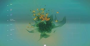 Mazetools Botany