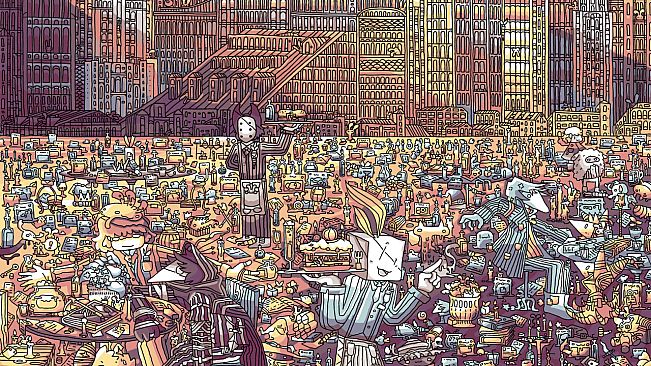 I commissioned some bunnies 4