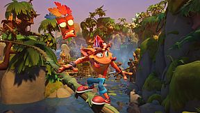 Crash Bandicoot - Crashiversary Bundle