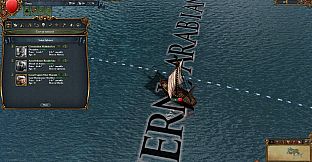 Europa Universalis IV: Muslim Advisor Portraits