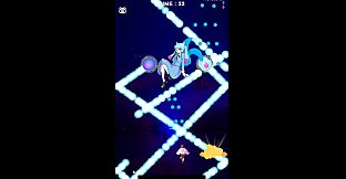KON-PON SHMUP -Shapeshifter Showdown-