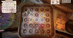 Attic Antiquities
