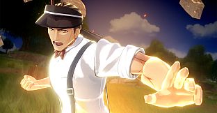 Trails in the Sky 1st Chapter - Original Diner Costume Set Vol. 3