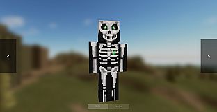 Nomad - Variety Skin Pack