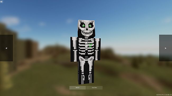 Nomad - Variety Skin Pack