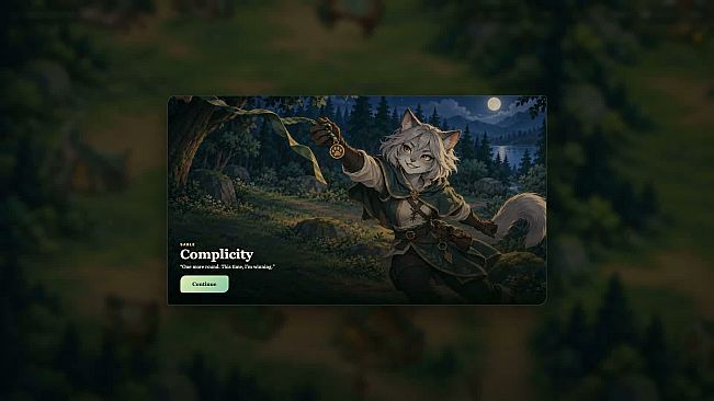 Chimera Haven: Survivors