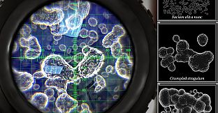 ER Pandemic Simulator