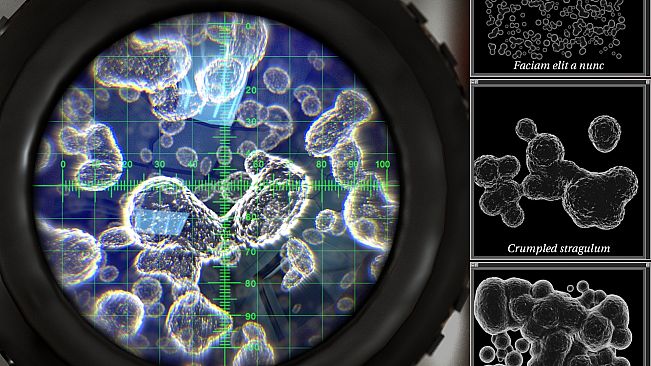 ER Pandemic Simulator