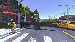 Hour of Survival: Zombie Craft