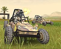 Delta Force — Black Hawk Down: Team Sabre