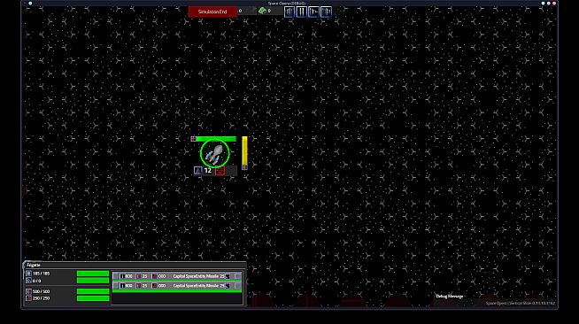 Space Opera
