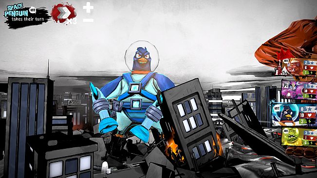 King of Tokyo