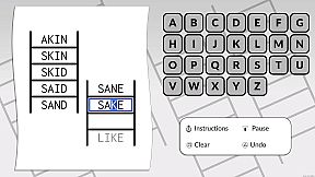 Ladders by POWGI PS4 & PS5