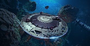 Star Conflict: Journey - Object NY18