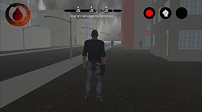 Harrowed World: Portents In Red