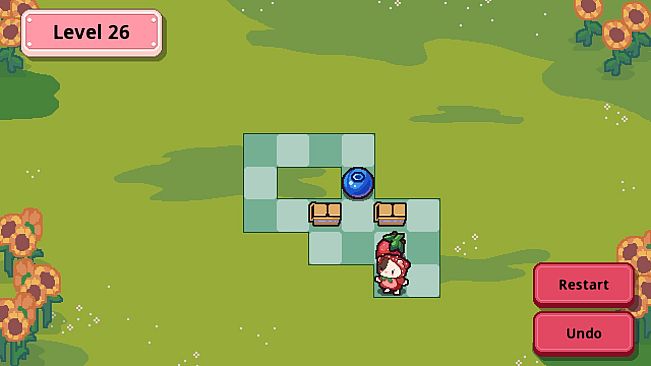 Bunny Pit Berry