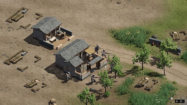 The Resistance: Behind Enemy Lines