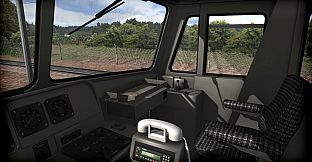 Train Simulator: BR Sectors Class 56 Loco Add-On