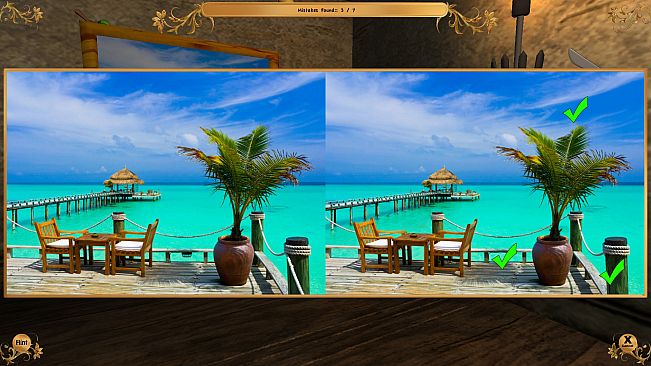 Doctor Watson - Treasure Island