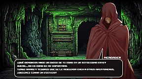 Calamities in the Dark