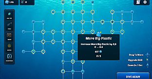 Aqua Scrap: Deep Clean