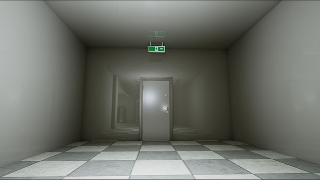 Escape from the Gacha Corner