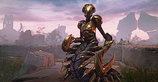 DLC 2 (Legacy of the Ancients)