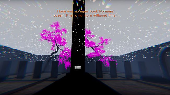 The Human Test / Restart