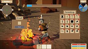 The Golden Light Guardian