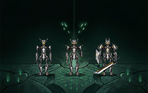 RPG Maker MZ - Sci-Fi Battler Pack