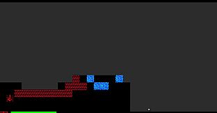 Tiger Tank 59 Ⅰ Break The Fog MP044