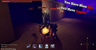 Void: Edge of Existence