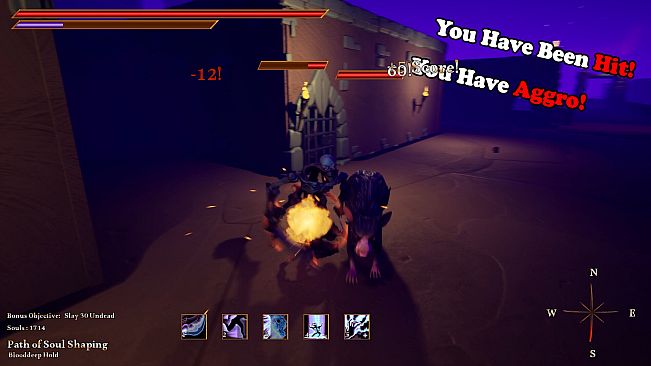 Void: Edge of Existence