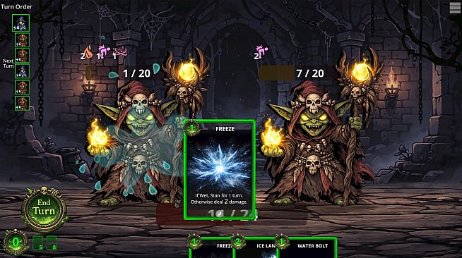 Omen of the Godless