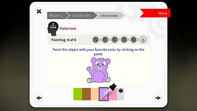 Personality Psychology Premium