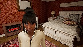 AI Roommate: Life with an Artificial Companion