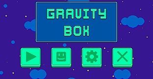 Gravity Box