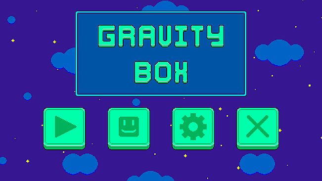 Gravity Box